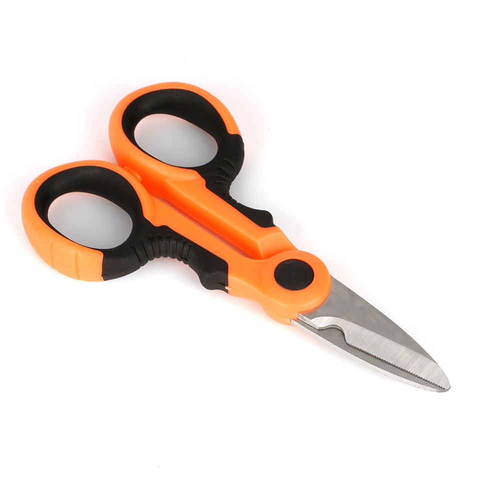 Hirisi JD02 Fishing Scissors w - Fishing Line Cutter recensione e prezzo