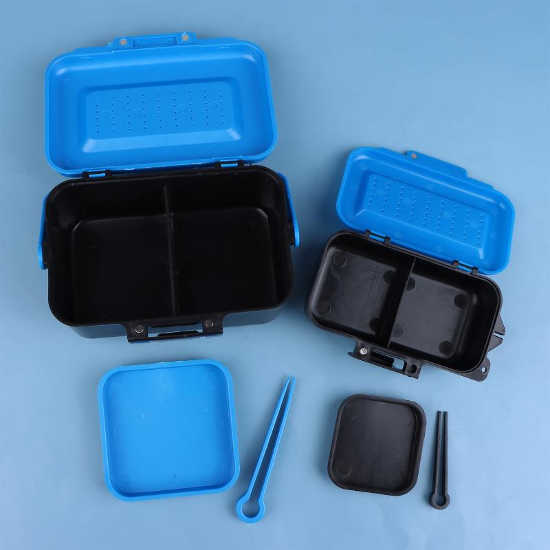 Portable Fishing Lure Box Case - Fishing Line Box recensione e prezzo