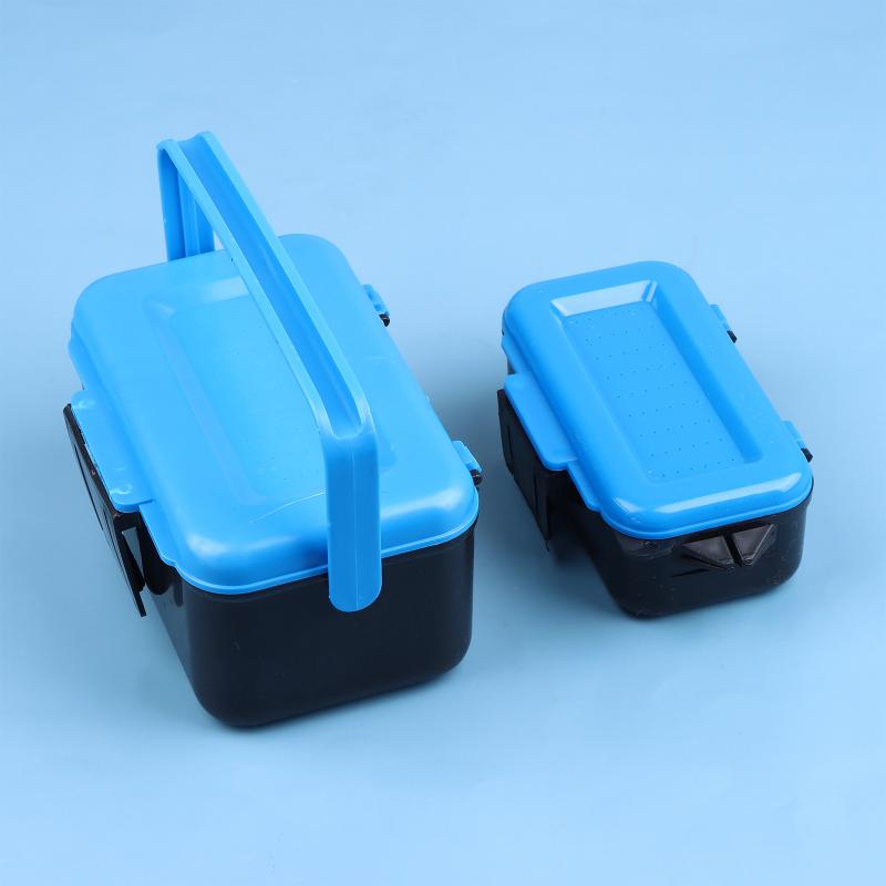 Portable Fishing Lure Box Case - Fishing Line Box recensione e prezzo