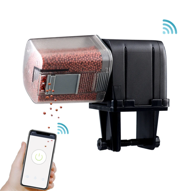ilonda Automatic Aquarium fish - Fishing Line Dispenser recensione e prezzo
