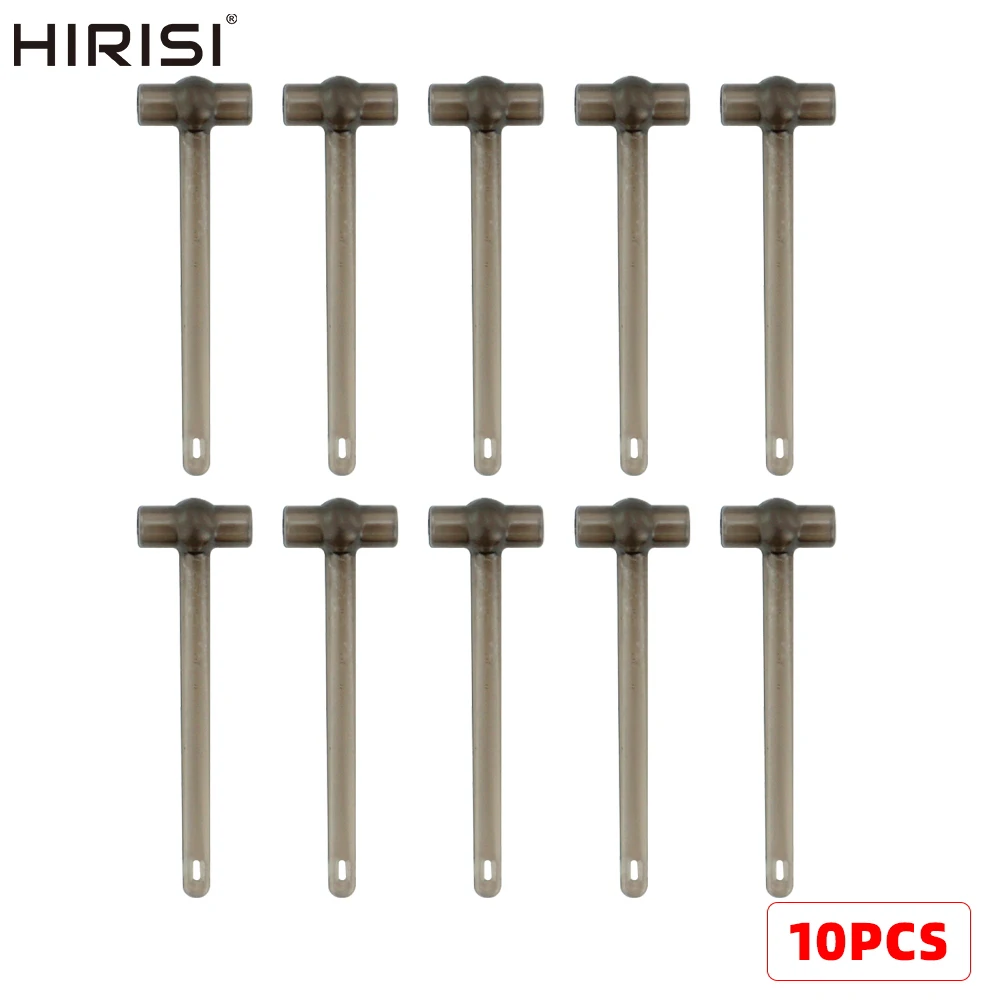 Hirisi Carp Fishing Anti Tangl - Leader Line recensione e prezzo