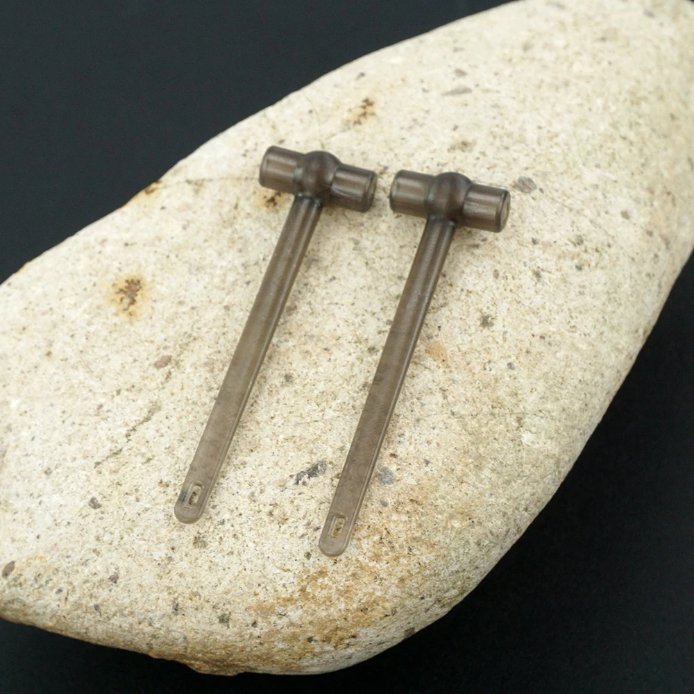 Hirisi Carp Fishing Anti Tangl - Leader Line recensione e prezzo