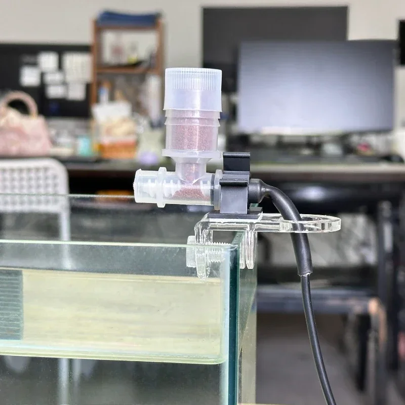 Best Automatic Fish Feeder - W - Fishing Line Dispenser recensione e prezzo