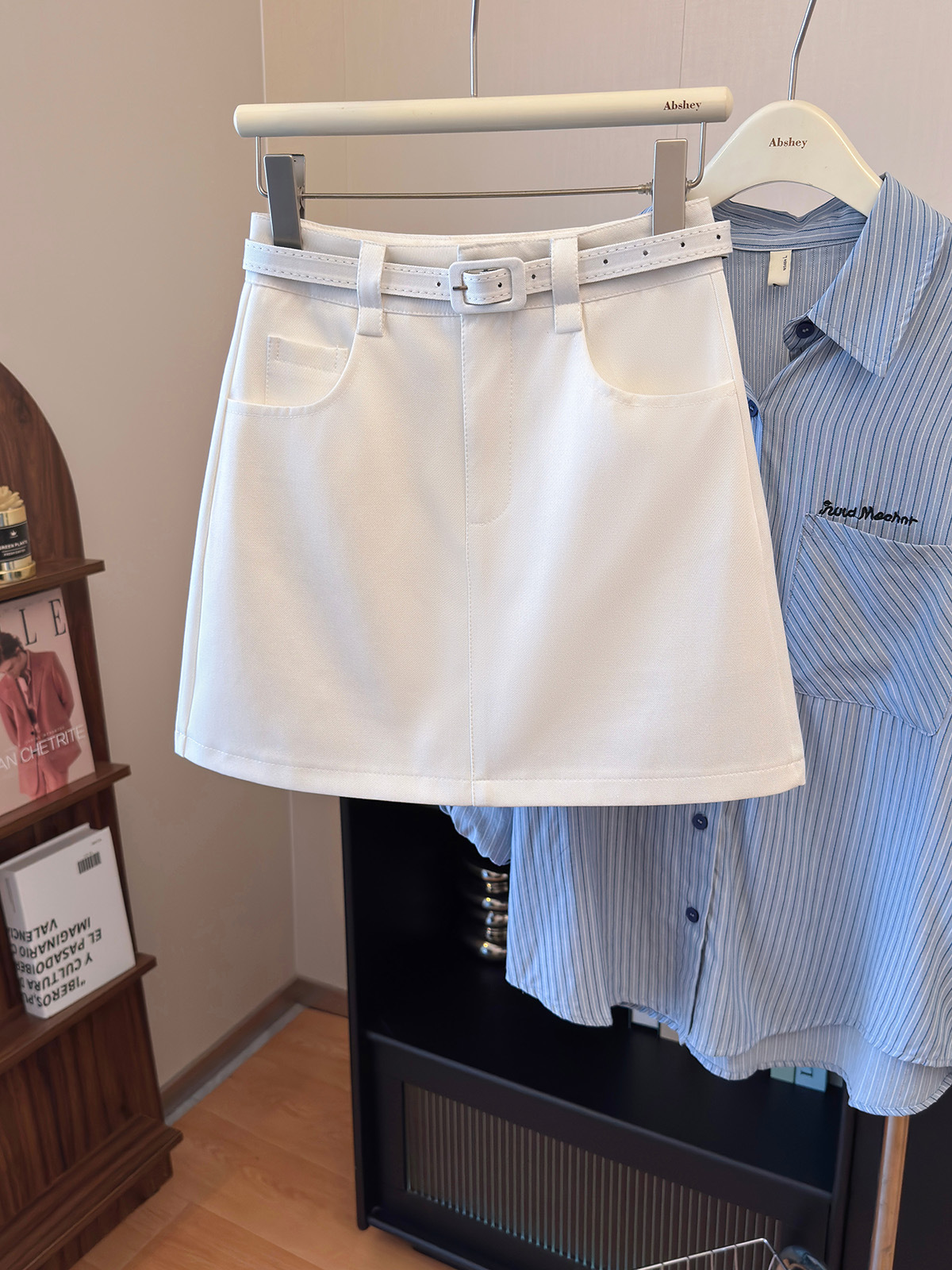 New Spring/Summer Fashion Casu - Fly Line recensione e prezzo