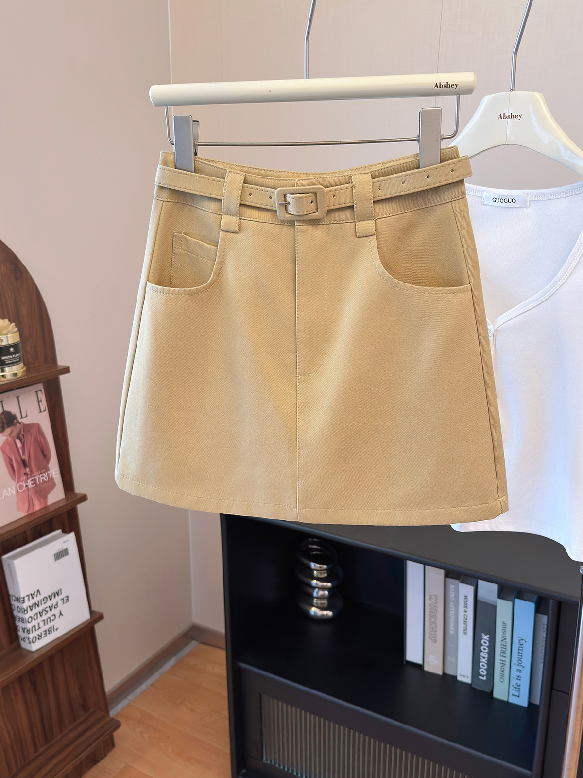 New Spring/Summer Fashion Casu - Fly Line recensione e prezzo