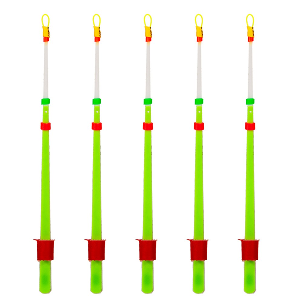 5Pcs Ice Fishing Rod Extension - Ice Fishing Line recensione e prezzo