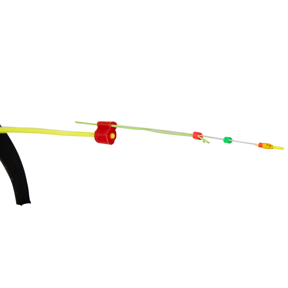 5Pcs Ice Fishing Rod Extension - Ice Fishing Line recensione e prezzo