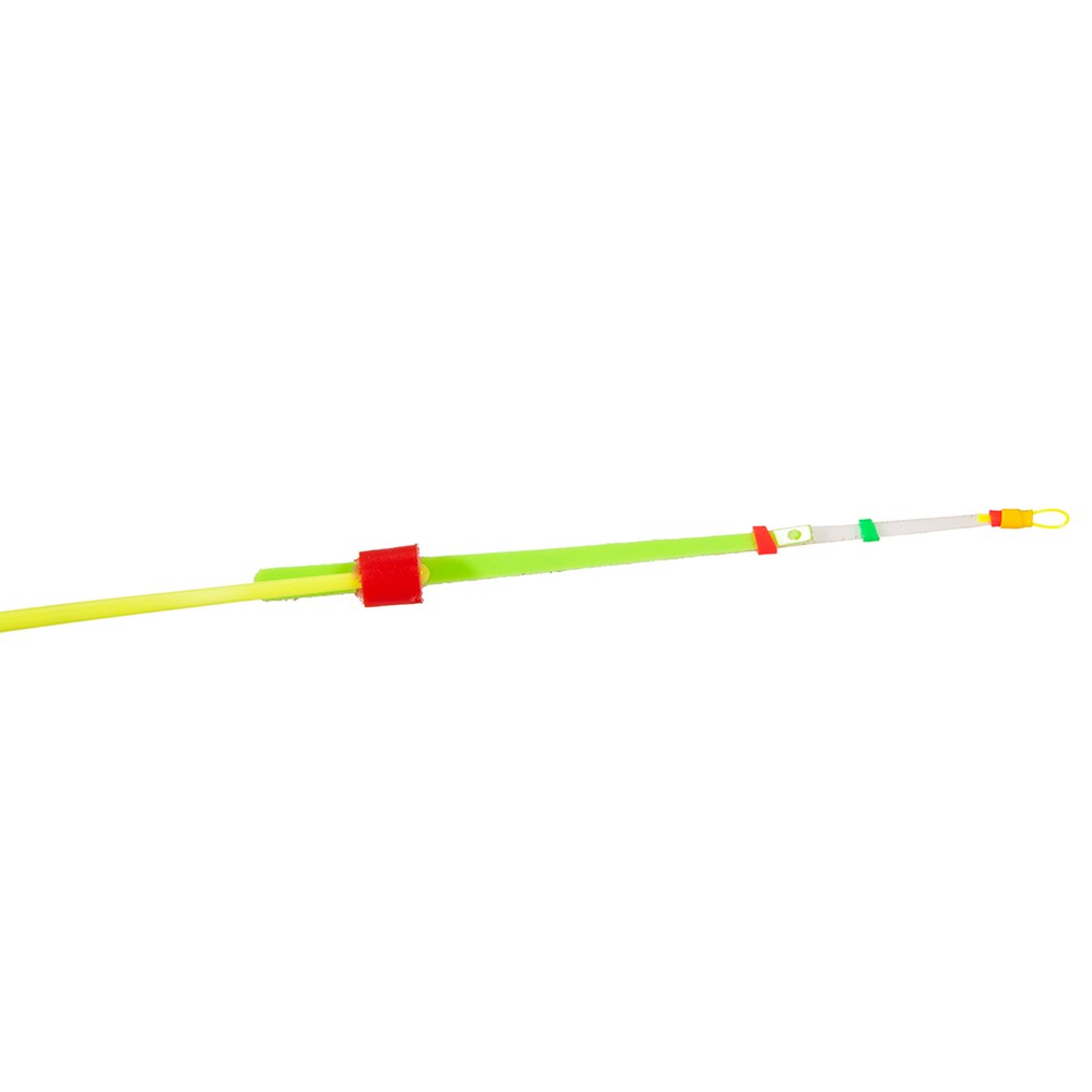 5Pcs Ice Fishing Rod Extension - Ice Fishing Line recensione e prezzo