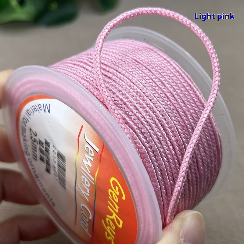 10m/Roll 2.5mm two-tone Color  - Braided Line recensione e prezzo