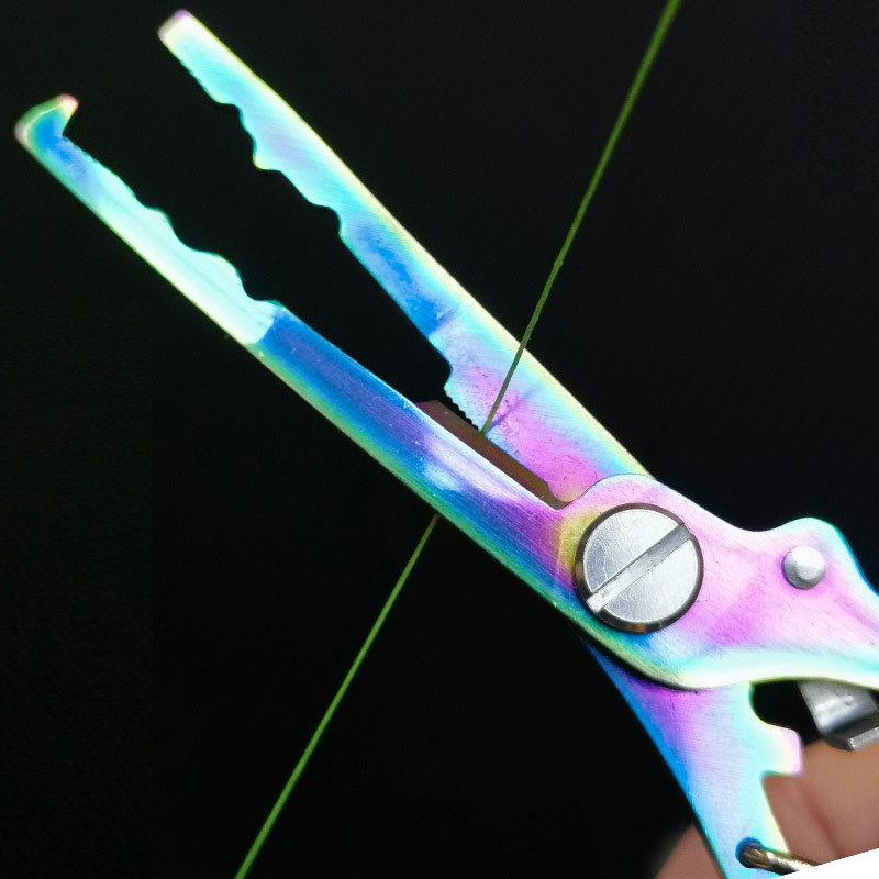 【xxx】Multi-functional Fishing  - Fishing Line Cutter recensione e prezzo