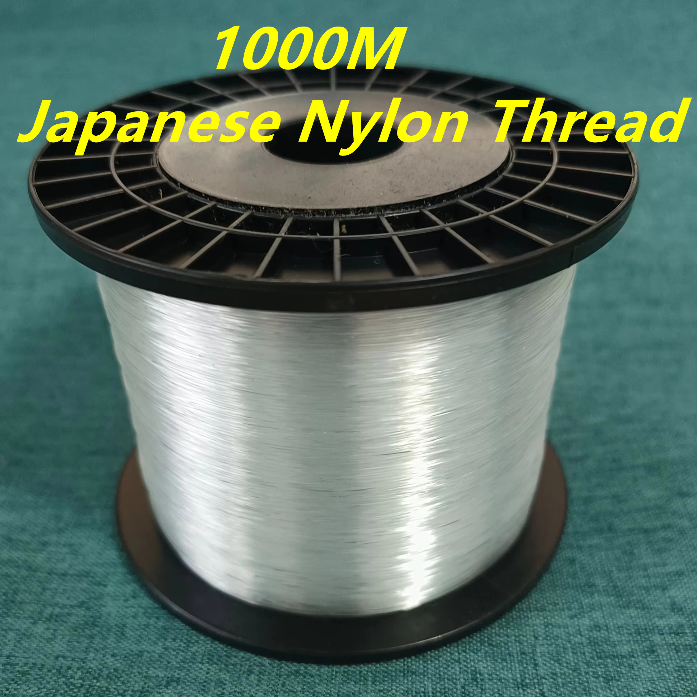 1000M Japanese Nylon Fishing L - Ice Fishing Line recensione e prezzo