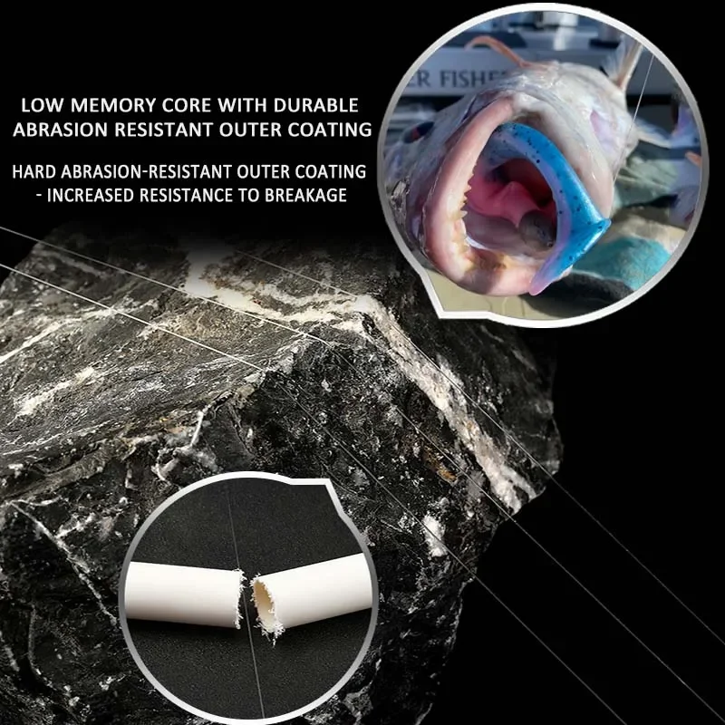 DaiwaJ-Fluoro Fluorocarbon Lea - Fluorocarbon Line recensione e prezzo