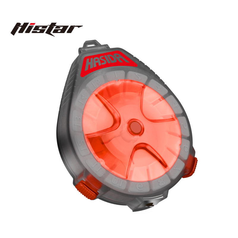 HISTAR Sub Line Box Fishing Ta - Fishing Line Box recensione e prezzo