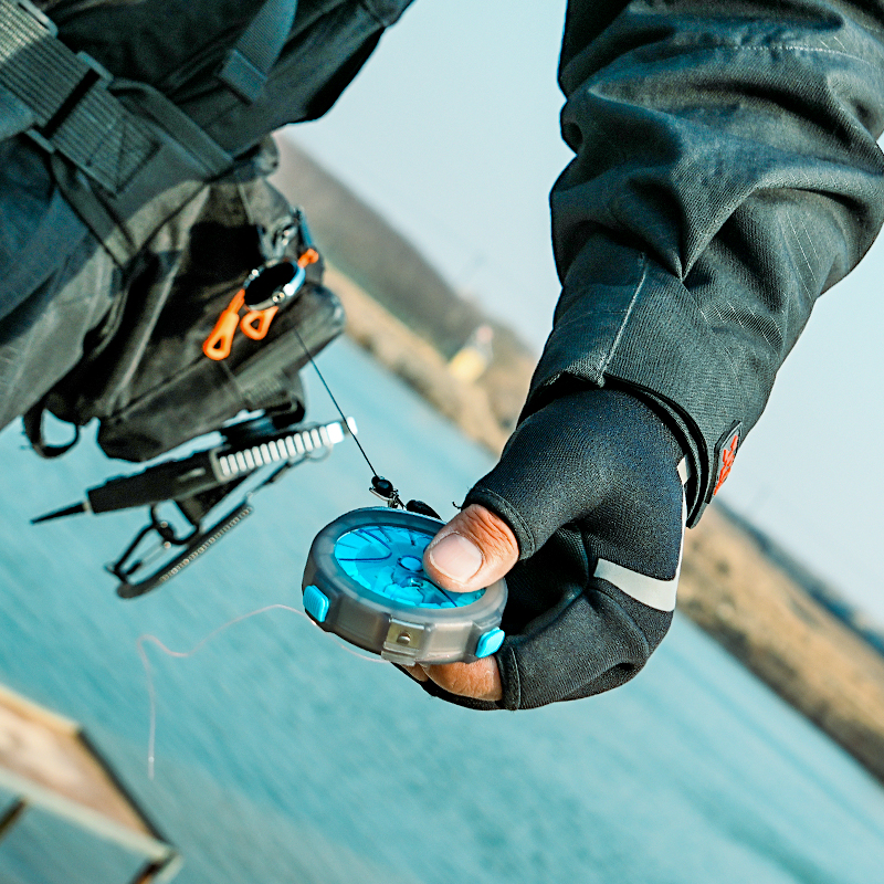 HISTAR Sub Line Box Fishing Ta - Fishing Line Box recensione e prezzo