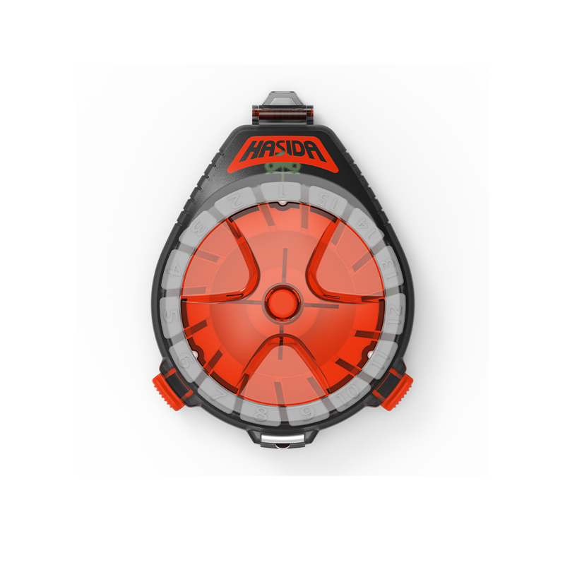 HISTAR Sub Line Box Fishing Ta - Fishing Line Box recensione e prezzo