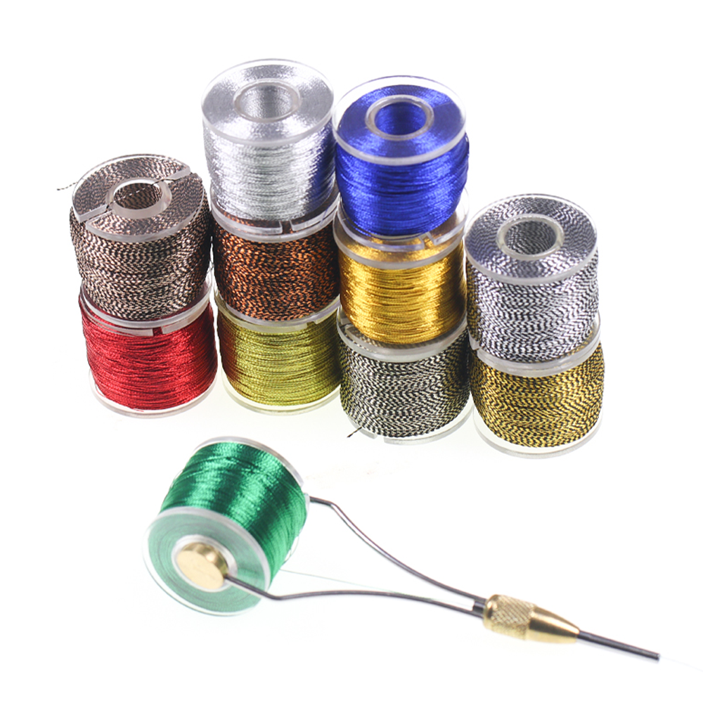 100 yards Fishing Rod Building - Monofilament Line recensione e prezzo