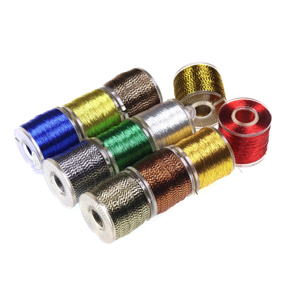 100 yards Fishing Rod Building - Monofilament Line recensione e prezzo