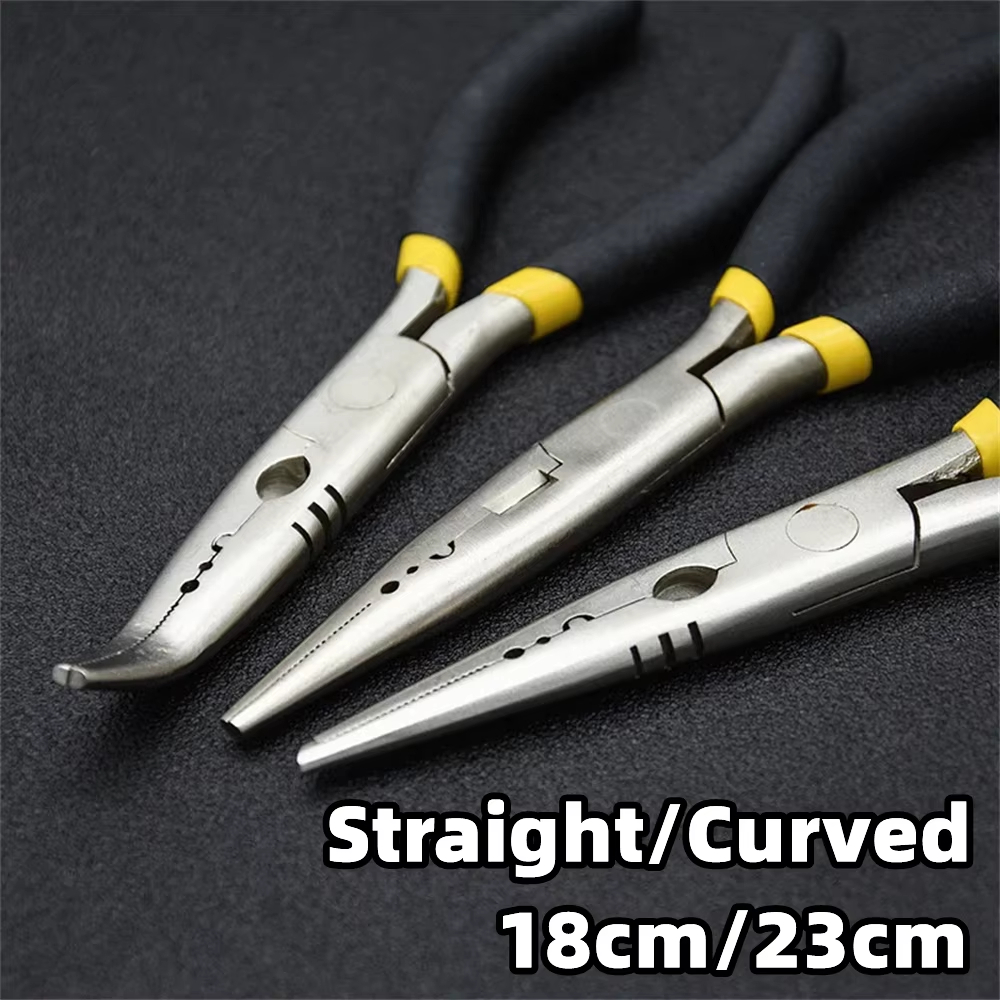 1Pcs Stainless Steel Fishing P - Fishing Line Cutter recensione e prezzo
