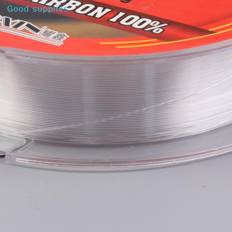100M Multifilamento Transparen - Copolymer Line recensione e prezzo