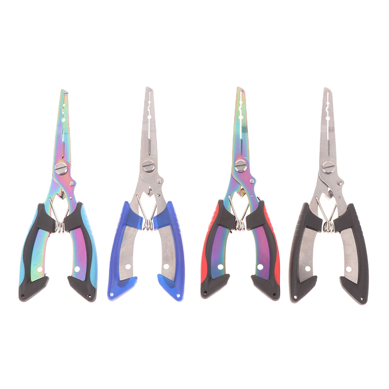1Pc Multi-functional Fishing P - Fishing Line Cutter recensione e prezzo