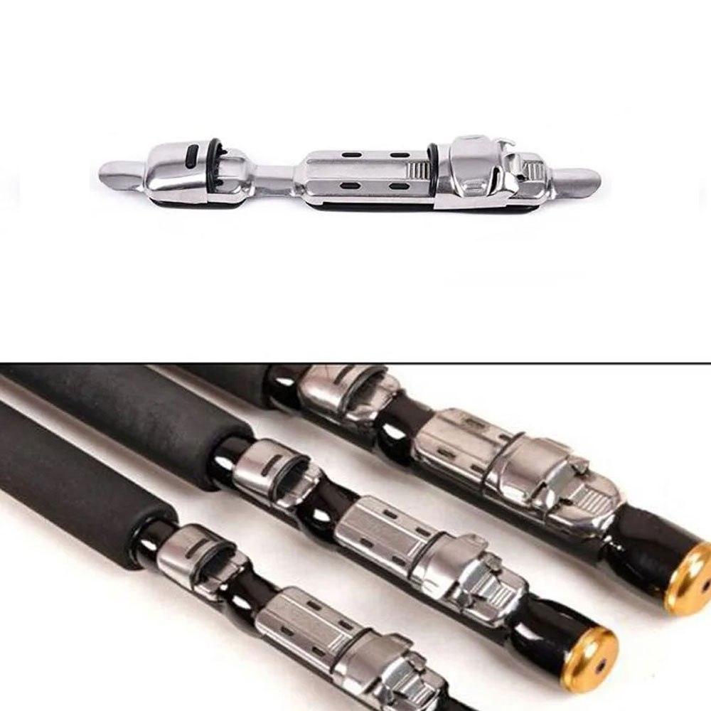Stainless Steel Seat Fishing R - Fishing Line Spooler recensione e prezzo
