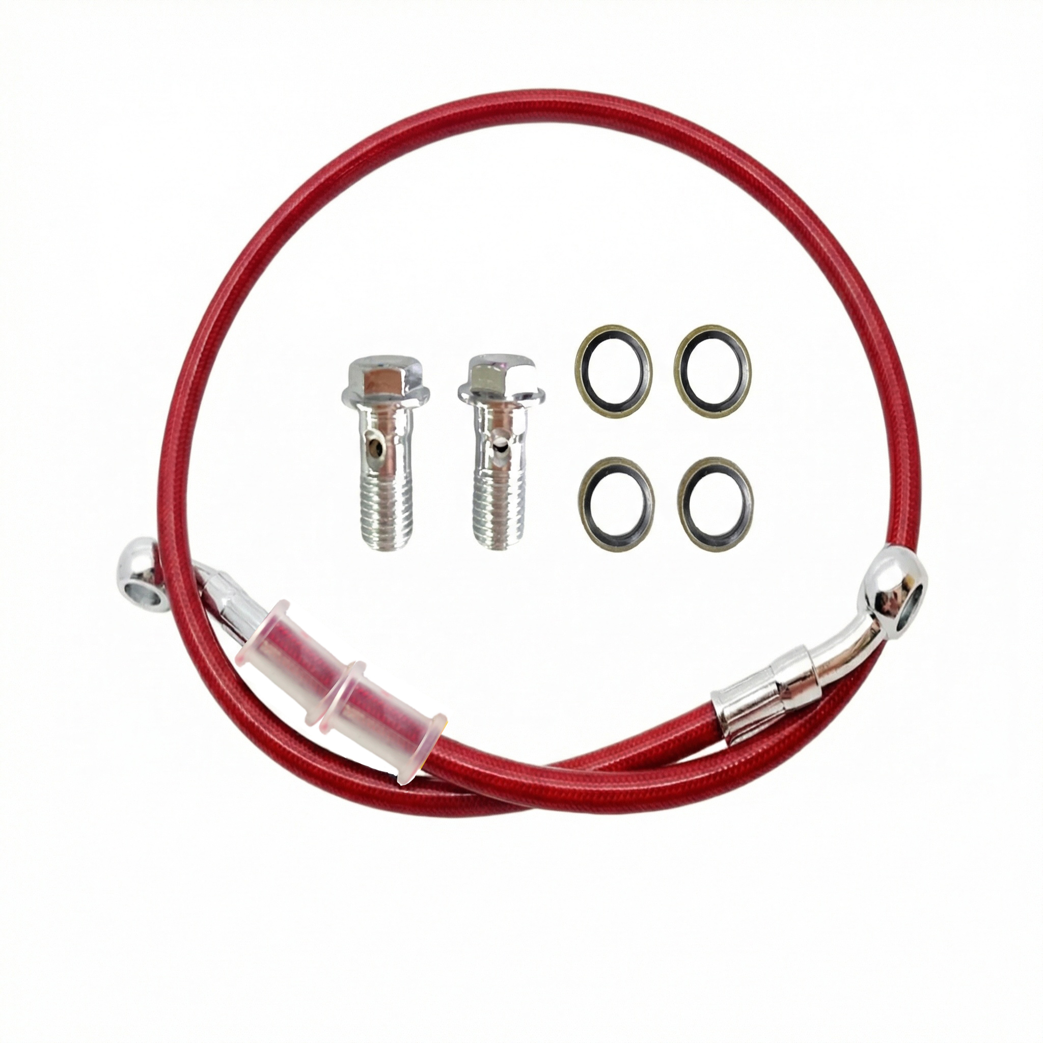 Universal 400-2400mm Motorcycl - Braided Line recensione e prezzo