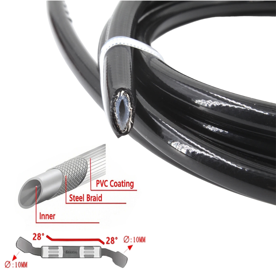 Universal 400-2400mm Motorcycl - Braided Line recensione e prezzo