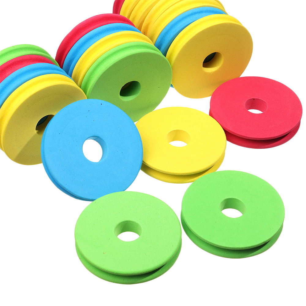 20Pcs EVA Foam Spools Portable - Monofilament Line recensione e prezzo