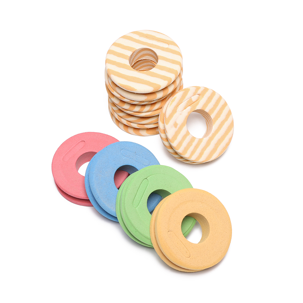 20Pcs EVA Foam Spools Portable - Monofilament Line recensione e prezzo