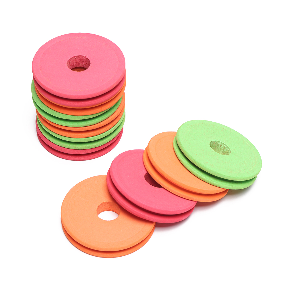 20Pcs EVA Foam Spools Portable - Monofilament Line recensione e prezzo