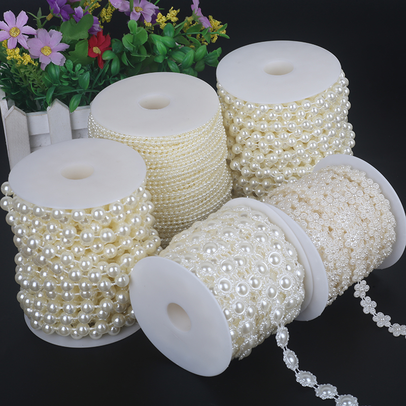 Hot Sale 2-10Meters Beige/ Whi - Monofilament Line recensione e prezzo