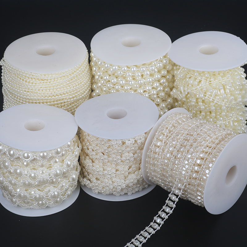 Hot Sale 2-10Meters Beige/ Whi - Monofilament Line recensione e prezzo