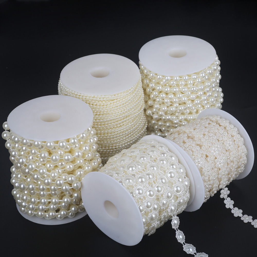 Hot Sale 2-10Meters Beige/ Whi - Monofilament Line recensione e prezzo