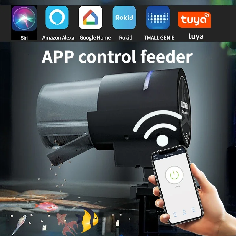 iLONDA New Wi-Fi Automatic Fis - Fishing Line Dispenser recensione e prezzo