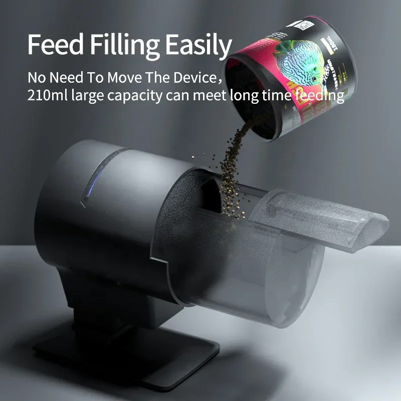 iLONDA New Wi-Fi Automatic Fis - Fishing Line Dispenser recensione e prezzo