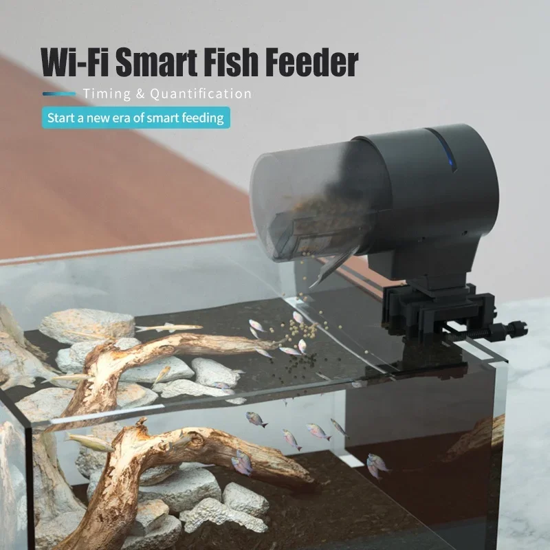 iLONDA New Wi-Fi Automatic Fis - Fishing Line Dispenser recensione e prezzo