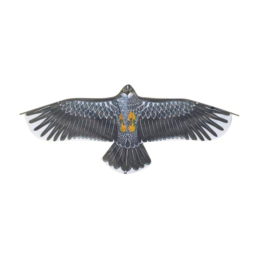 1.1m Eagle Kite With 30m Kite  - Fly Line recensione e prezzo