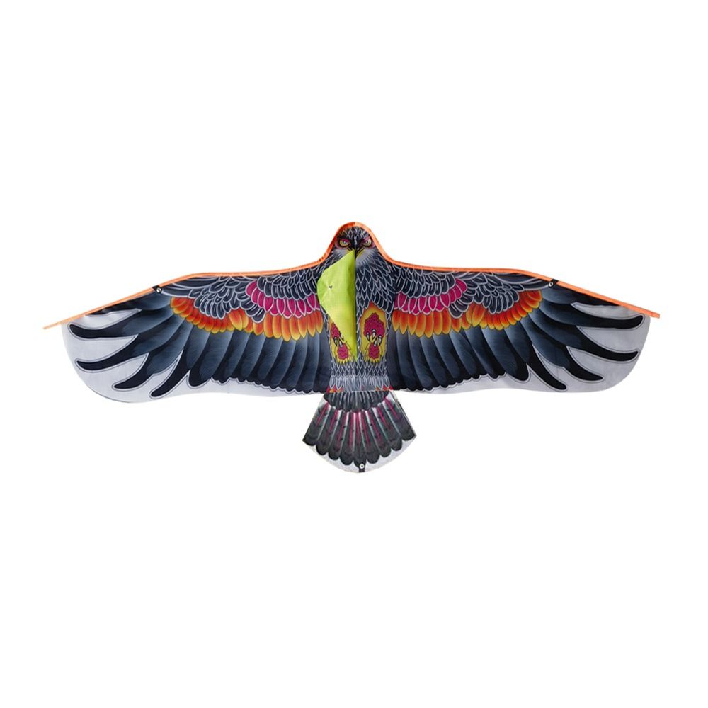 1.1m Eagle Kite With 30m Kite  - Fly Line recensione e prezzo