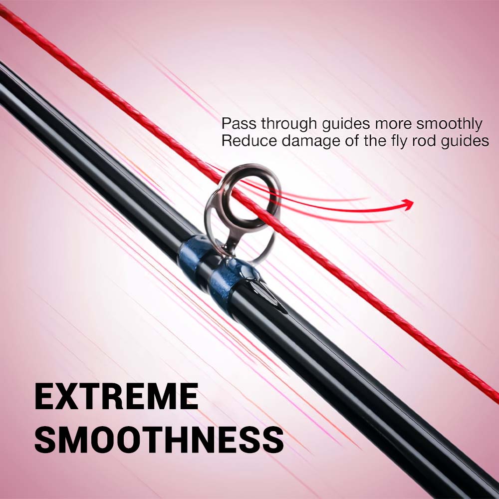 ZUKIBO Firebird Never Faded 4  - Ice Fishing Line recensione e prezzo
