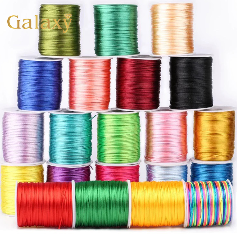 100M/roll 1.5/2/2.5/3mm Nylon  - Braided Line recensione e prezzo