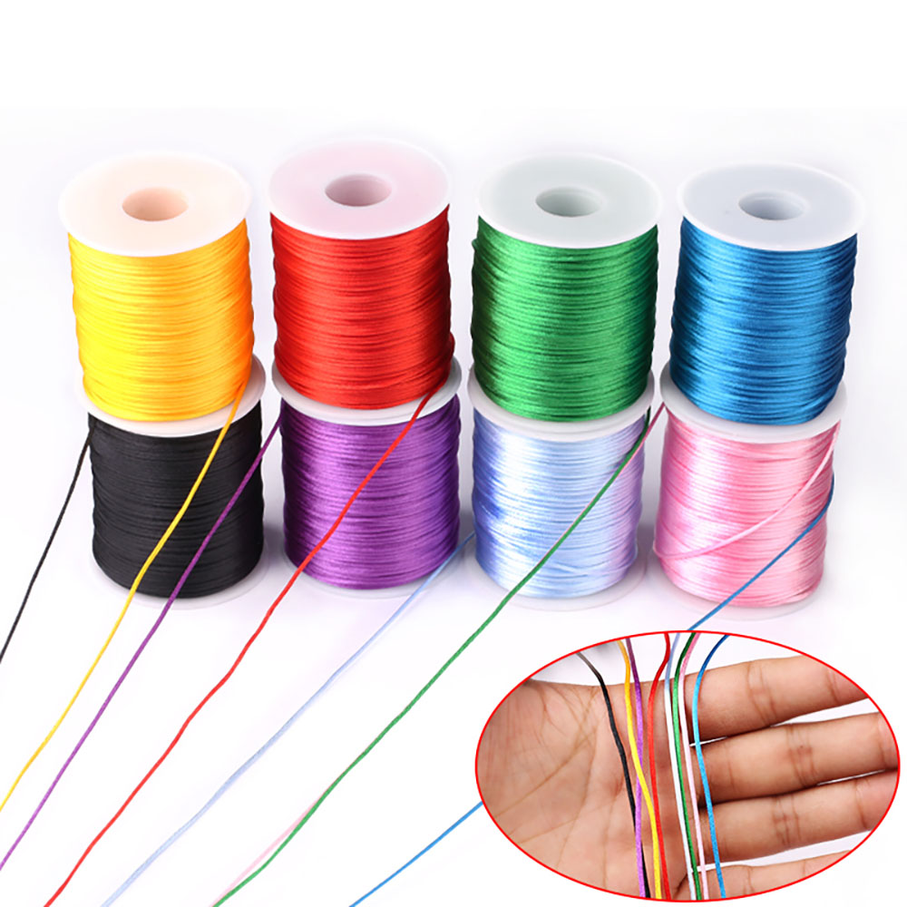 100M/roll 1.5/2/2.5/3mm Nylon  - Braided Line recensione e prezzo