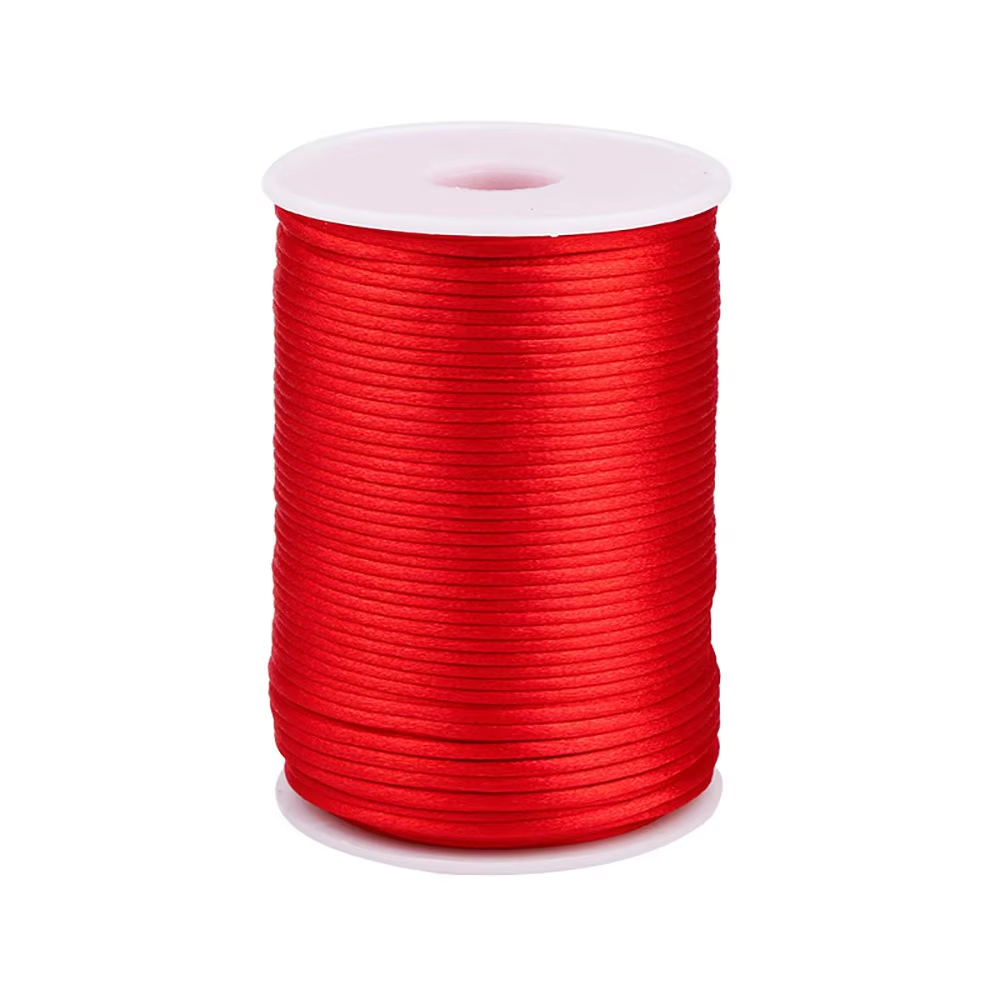 100M/roll 1.5/2/2.5/3mm Nylon  - Braided Line recensione e prezzo