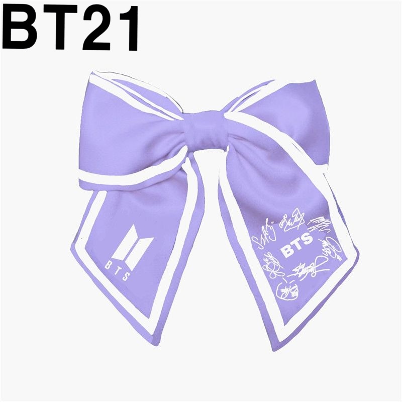 Sweet BTS Series New Cute Crea - Tippet Line recensione e prezzo
