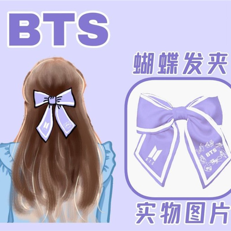 Sweet BTS Series New Cute Crea - Tippet Line recensione e prezzo