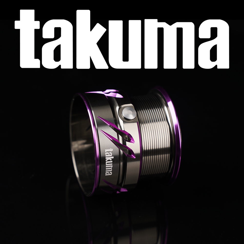 Takuma Lingxi CNC Aluminum All - Fishing Line Winder recensione e prezzo