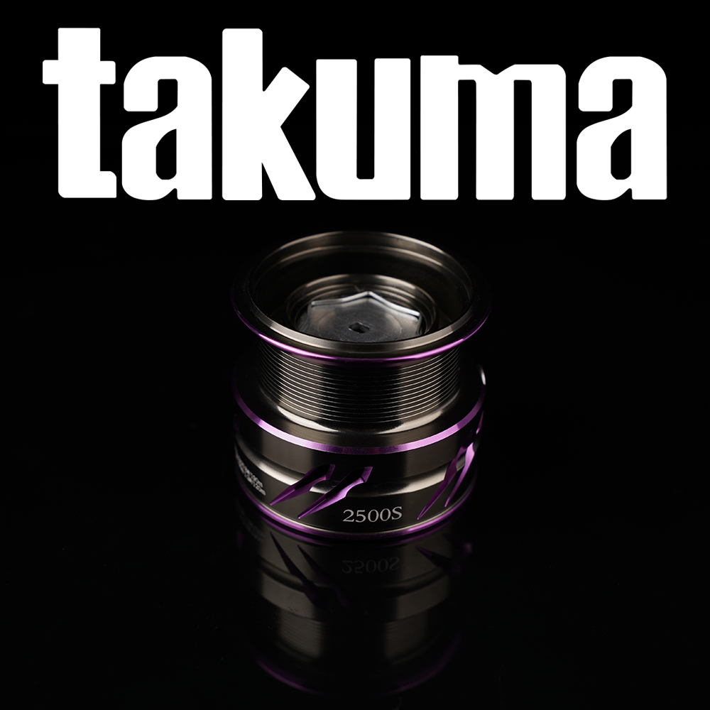 Takuma Lingxi CNC Aluminum All - Fishing Line Winder recensione e prezzo