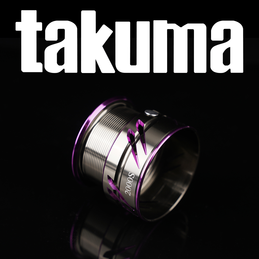 Takuma Lingxi CNC Aluminum All - Fishing Line Winder recensione e prezzo