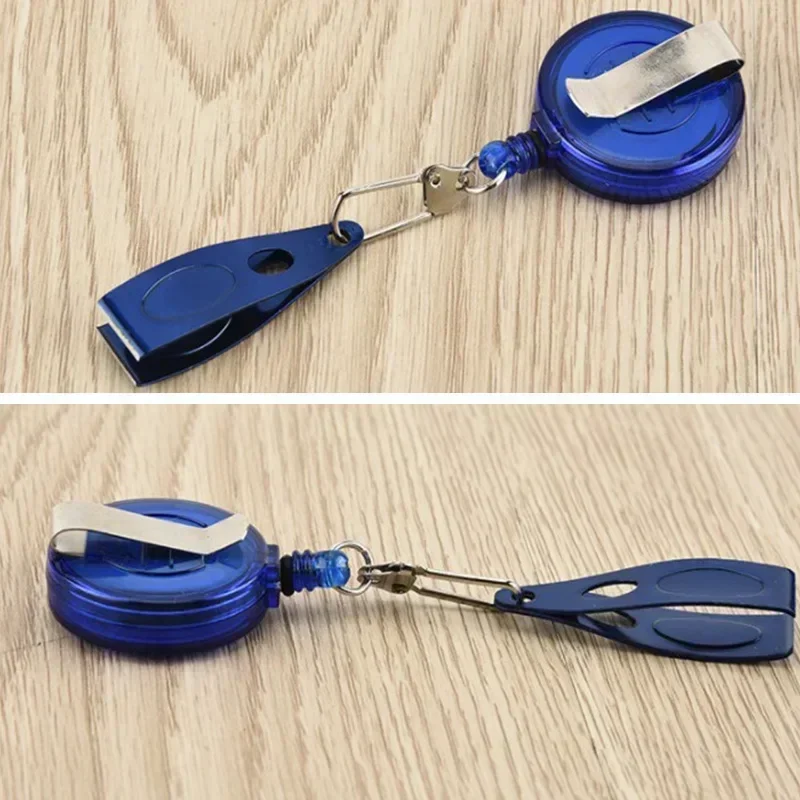 New Outdoor Fishing Line Clips - Fishing Line Cutter recensione e prezzo