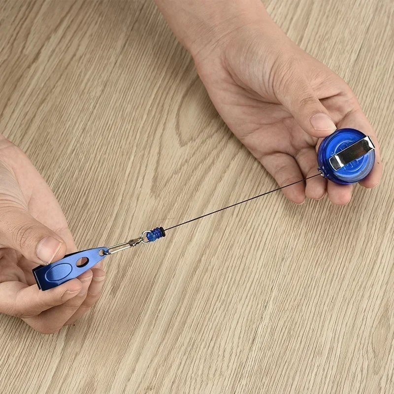 New Outdoor Fishing Line Clips - Fishing Line Cutter recensione e prezzo