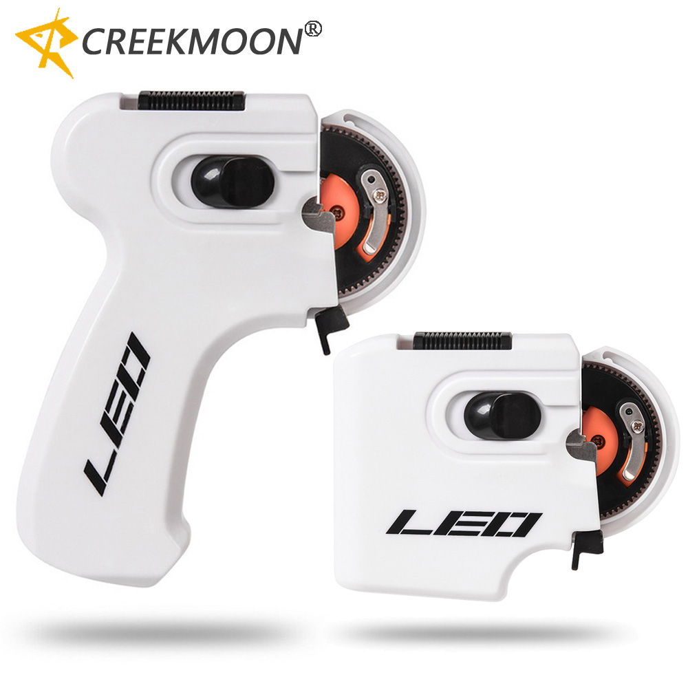 New Electric Automatic Fishing - Fishing Line Cutter recensione e prezzo